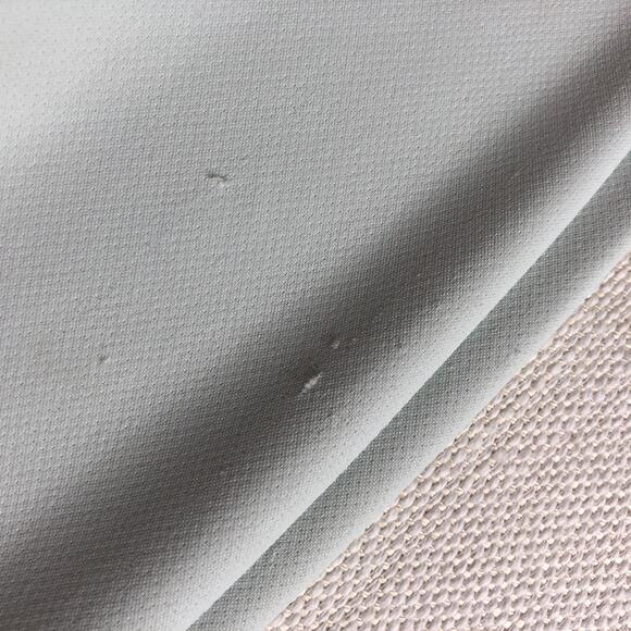 Alexander Wang Blue Green Mint Corset Bustier Seamed Bodycon Midi Dress Size 4 - Picture 15 of 16